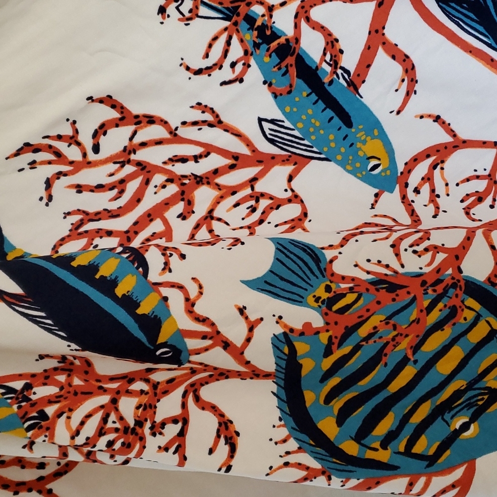 Threshold Extra Large Beach Towel